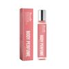 Perfume Roll-On Corporal (Perfume de Rosas) Refrescante, Elegante, Perfumado, Aroma Encantador, Perfume Roll-On Toque Leve