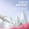 Limpiador Ultrasónico de Dientes para Mascotas, Eliminador de Sarro Dental para Perros, Herramienta Oral, Dispositivo Eléctrico de Limpieza Dental, Limpiador