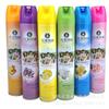 Ambientador en aerosol Shang Chao Hot Jiamei Yuanli de 360 ml, perfume para interiores de hoteles, desodorante, fábrica al por mayor