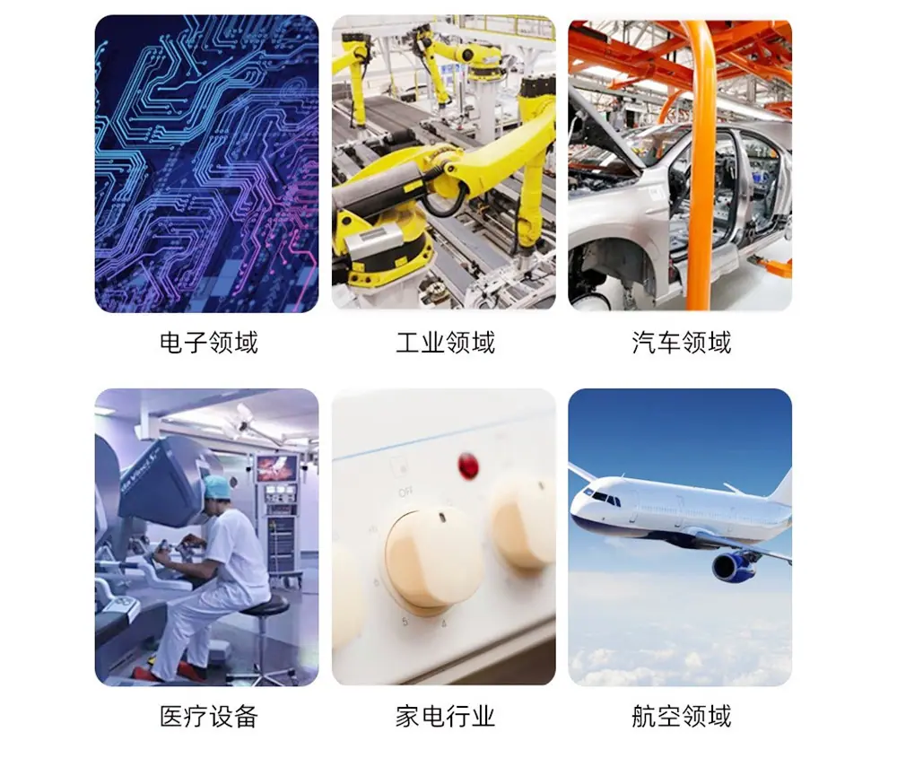 PA66 应用