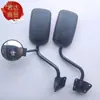 Acessórios Originais Wuzheng Triciclo Modelo Aoxiang 1600A 1700 Espelho Retrovisor Refletor Veículo Agrícola Leidezhu