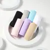 Mangas de Hielo para Protección Solar Verano Ciclismo al Aire Libre Hombres y Mujeres Mangas para Conducir Seda de Hielo Anti-UV Color Puro Protectores de Brazo Largos Personalización