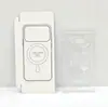 Plataforma Transfronteriza Más Vendido Embalaje de Funda para Teléfono Móvil Iphone17 Carga Inalámbrica Magsafe Caja de Embalaje Magnética para Funda de Teléfono