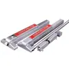 Fechadura de Porta Corta-Fogo Fechadura com Barra de Pressão Fechadura de Porta Corta-Fogo Canal de Segurança para Fuga de Emergência Fechadura de Fuga Fechadura de Pressão Plana com Alarme