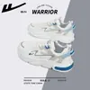 Zapatos para Hombre Warrior 2025 Malla Verano Transpirables Casuales para Hombre Amortiguadores Ligeros Zapatos Deportivos Zapatos para Correr para Hombre