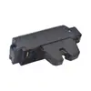9646091580 Es Adecuado para Citroen C2 2003-2009 Cerradura del Portón Trasero