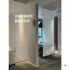 Cortinas decorativas de lino estilo Zen, Cortinas para puertas, Colgantes para mamparas, Cortinas de entrada estilo chino, Colgantes divisorios suaves