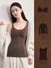 Fábrica de Ropa Interior Pupu Apparel: 20 años de ropa de maternidad de alta calidad, ropa de maternidad sin ropa interior, chalecos térmicos de maternidad para otoño e invierno para lactancia