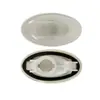 6398260440 6398260540 para Vito Viano W639 Reflector de Parachoques Trasero