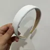 Diadema Elegante para Mujer, Diadema Ancha Estilo Coreano, Goma para el Cabello Negra Versátil, Accesorio para el Cabello Casual Diario, Postizo de Corona Alta