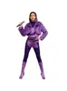 Fantasia Cosplay Fox Nick Roupa de Performance Infantil Fantasia de Policial Judy Hopps Fantasia Temática Zootopia