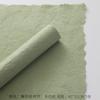 Mão-rasgado Dongba flores de papel de embrulho floral buquê de papel de textura vintage artesanal diy embrulho floral material de papel florista