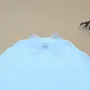 Acessório Laço de Chiffon Estilo Coreano Acessório de Cabelo Prendedor de Cabelo Acessório Decoração de Roupa Meia Sapato Flor Capa de Celular Caixa de Presente