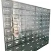 Gabinetes de Acero Inoxidable Personalizados, Gabinetes de Almacenamiento, Gabinetes de Taquillas, Gabinetes para Medicamentos, Gabinetes Desinfectantes para Lavabos, Gabinetes de Acero Inoxidable con Forma Especial para Areneros