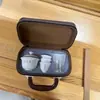 Fragrância do Vale Conjunto de Chá Portátil para Viagem ao Ar Livre Copo Rápido Logo Imprimível