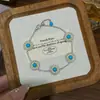 Acessórios de Colar de Zircônia Micro-Pavimentada com Margarida Frescos, Simples e Exquisitos para Mulheres, Corrente de Clavícula Puxável de Luxo Acessível de Nicho de Alta Qualidade