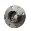 Rodamiento de Cubo de Rueda 51787397/55701518 para Rueda Trasera Adecuado para Fiat: Unidad de Cubo de Rueda Punto