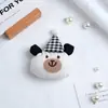 Muñeca de Cabeza de Oso de Peluche de Dibujos Animados Accesorios para el Cabello DIY Ropa Bolsas Zapatos de Cabeza Grande Bolsas Accesorios Accesorios Fabricantes Mayorista