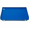 Soporte Protector de Tubo de Vapor para Mesa de Planchar a Vapor Soporte de Hilo para Tubo de Alta Presión Estante Lateral para Mesa de Planchar con Succión Industrial
