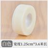 Nova Fita de Silicone em Gel para Enxerto de Cílios Fita de Isolamento de Cílios Patch para Olhos Respirável com Furos Ferramentas para Cílios Suprimentos
