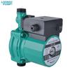 Venda Direta de Fábrica 110V127V/50Hz60Hz Entrada e Saída Rosca NPT Bomba Booster Automática Silenciosa
