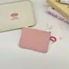 5951 Bolsa Acolchoada Nuvem para Guardar Moedas Bolsa Portátil Estudante para Fones de Ouvido Bolsa para Armazenamento de Cosméticos Porta-Moedas