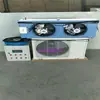 BYS-3 Cámara de Curado Juego de Tres Piezas Muestra de Concreto Cámara de Curado Estándar Controlador de Temperatura Constante Humedad Constante Equipo Iones Negativos