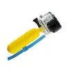 GOPRO 8 Dajiang DJI accesorios para cámara deportiva equipo de buceo para selfies accesorios palo flotante Barra flotante para agua