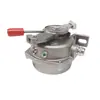 Hfklt2-Ll Interruptor de Cable de Tracción Bidireccional de Acero Inoxidable Klt2-Ll Interruptor de Cable de Tracción de Parada de Emergencia para Cinta Transportadora Xlls-Ll
