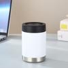 Vaso termo de acero inoxidable 304 con aislamiento al vacío doble, portátil para exteriores, taza para coche, fabricantes de tazas para coche al por mayor