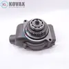 Bomba d'água original Caterpillar para motor diesel 3304 3306 Cat 2W8001 7N5909 1W3060