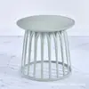 Silla Todo en Uno Nórdica para Adultos, Silla de Plástico con Respaldo Moderna y Sencilla, Silla de Comedor Hueca Engrosada para Exteriores sin Reposabrazos