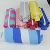 Bolsa de almacenamiento de silicona para cepillos cosméticos de viaje portátil, caja de almacenamiento para cables de datos, bolsa de almacenamiento para gafas, auriculares, polvo, venta al por mayor