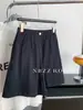 Nuevos Shorts Casuales de Verano 2026 Ligeros Delgados de Secado Rápido para Mujer Cintura Alta Pierna Ancha Estilo Coreano Pantalones de Cinco Puntos