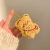 Pequenos Presentes para Eventos de Catering, Atividades Promocionais, Barracas de Rua, Pingentes de Bonecas de Pelúcia Fofas, Mochilas de Brinquedo, Acessórios para Chaveiro