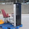 Entrenador de Muslo Interno y Externo Gimnasio Comercial Estudio Fuerza Entrenador Integral Equipo de Fitness Deportes
