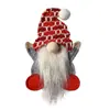 Calcetines de Navidad Decoraciones de Navidad Bolsas de Regalo de Navidad Decoración de Árbol de Navidad Decoración de Escena Colgantes