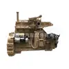 Motor Cummins Qsc8.3-C215-30 Nuevo Adecuado para Excavadoras/Bulldozers/Compactadoras