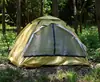 Tienda de Picnic para Acampar con Protección Solar y Malla Impermeable para Múltiples Personas, Ligera para Niños, Fácil de Transportar para Uso en Acampada y Playa