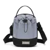 Bolsa para Botella de Agua de Exterior, Gran Capacidad, Multifuncional, Ligera, Bolso Cruzado Casual para Teléfono Móvil, Bolso de Mano Portátil, Modelos para Hombres y Mujeres