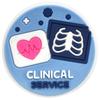 Aliexpress Mais Vendido Série Médica Pvc Borracha Macia Removível Furo Fivela de Sapato DIY Grátis Fivela Decorativa Ponto Atacado