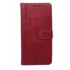 Para Nokia HMD Pulse Pro Phone Case HMD Skyline Calfskin Redonda Fivela Phone Case