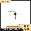 Atuador de Aço Inoxidável Rfs Kexing L&T Xingyu Electronics Válvula Angular Controlada a Ar Rjq22S-50-25-D