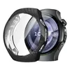 Adecuado para Huawei Watch5 Funda para Reloj Funda Protectora de TPU Todo Incluido Funda Blanda 42mm/46mm Funda Protectora Estilo Nuevo
