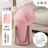 Directo de Fábrica Plegable Grosor Aumentado Cubo para Pies Portátil Conservación de la Salud Bolsas para Pies Hogar Dormitorio Aislamiento Por Encima de la Rodilla