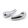 Direto da fábrica, adequado para motocicleta Honda, torneira, assento fixo, guidão, código de pressão, assento fixo modificado, acessórios