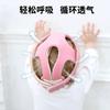 Sombrero antichoque y anticaídas para niños, casco anticaídas para bebés, casco para niños pequeños, sombrero protector para la cabeza, funda protectora para la cabeza de bebé, novedad de verano