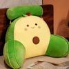 Bolsa macia de cabeceira sofá com encosto grande almofada de dormitório almofada de cabeceira almofada de cama almofada lombar travesseiro travesseiro lombar