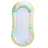 Pareja Shinohara ins red sandía anillo de natación adulto hombres y mujeres anillo de axila anillo flotante inflable PVC anillo de natación grueso agrandado