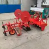 Venda Direta de Fábrica Máquina Rotativa de Preparo e Cobertura, Máquina de Cobertura e Adubação, Máquina Agrícola Multifuncional de Cobertura